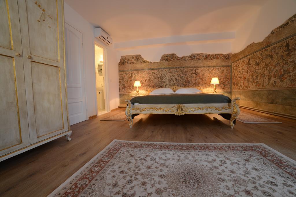 Апартаменты Casa Astronomului Сибиу Номер фото